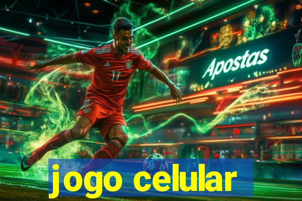 jogo celular