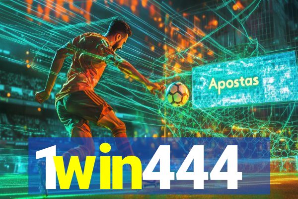 1win444