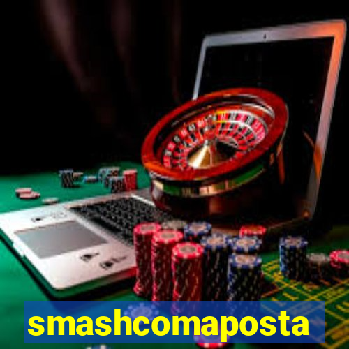 smashcomaposta