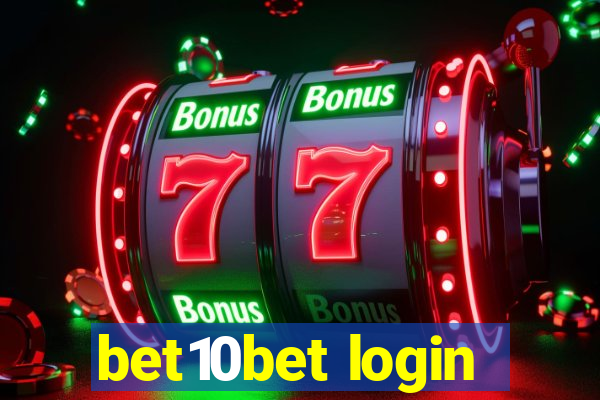 bet10bet login