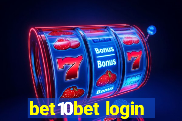 bet10bet login