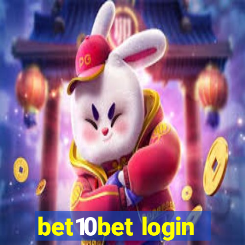 bet10bet login