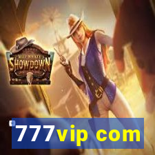 777vip com