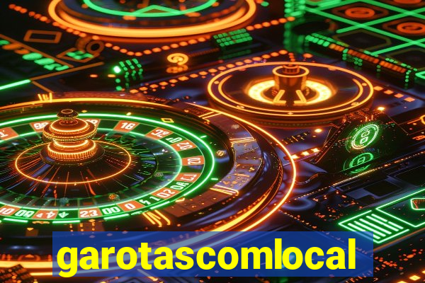 garotascomlocal