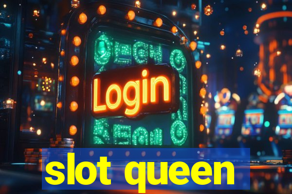 slot queen