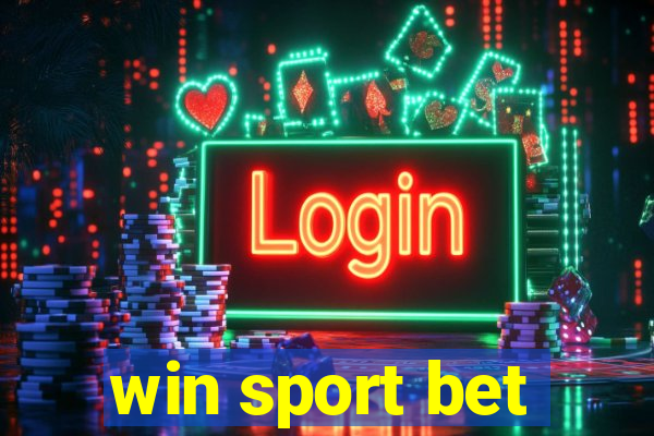 win sport bet