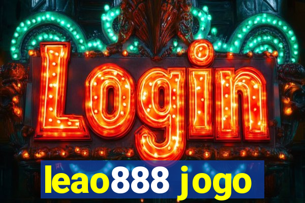 leao888 jogo