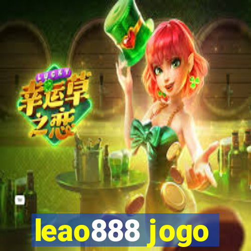 leao888 jogo