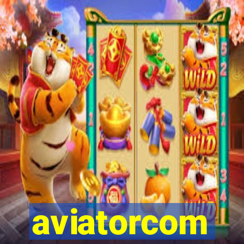 aviatorcom