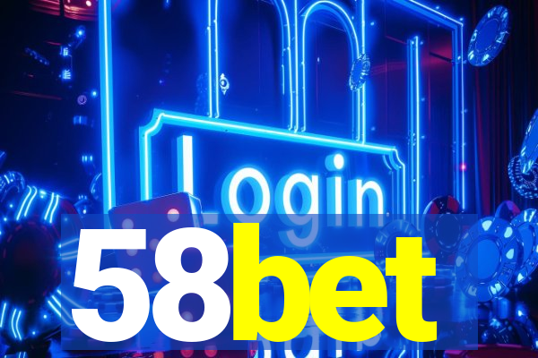 58bet