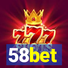 58bet