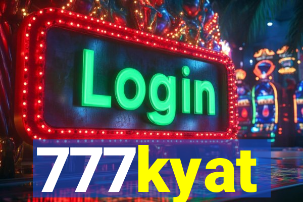 777kyat