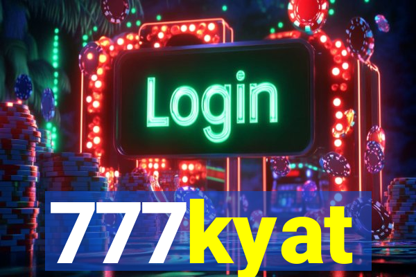 777kyat