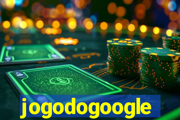 jogodogoogle