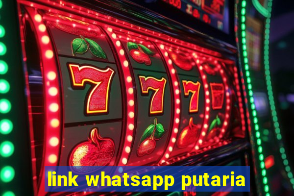 link whatsapp putaria