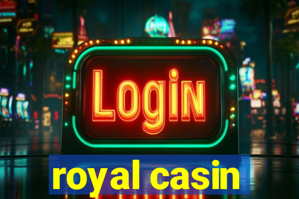 royal casin