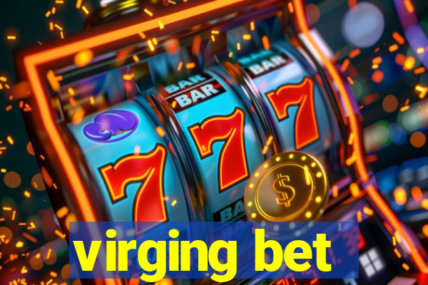 virging bet