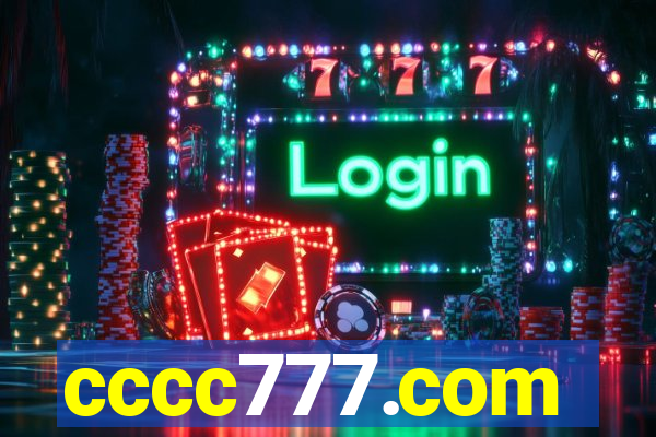 cccc777.com