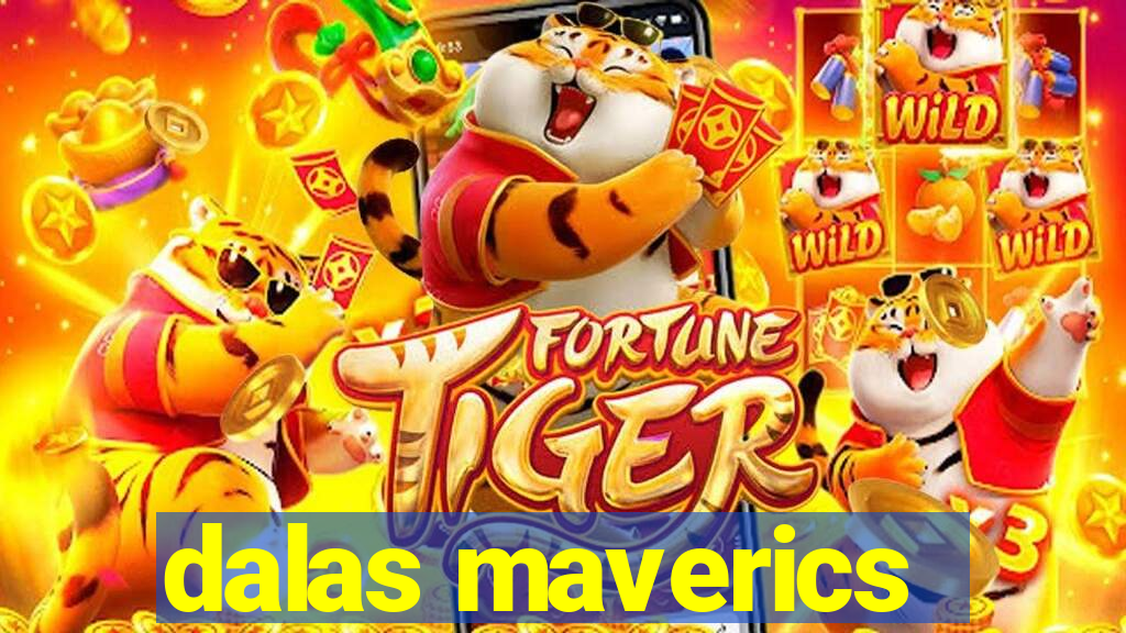 dalas maverics