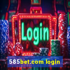 585bet.com login