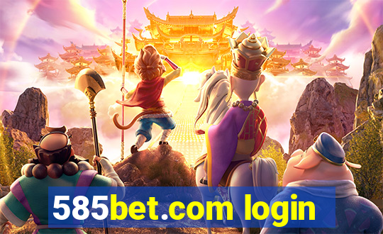 585bet.com login