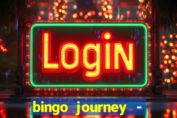 bingo journey - lucky casino