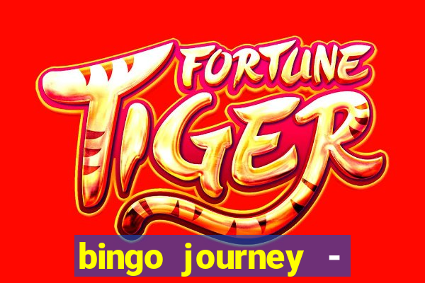 bingo journey - lucky casino