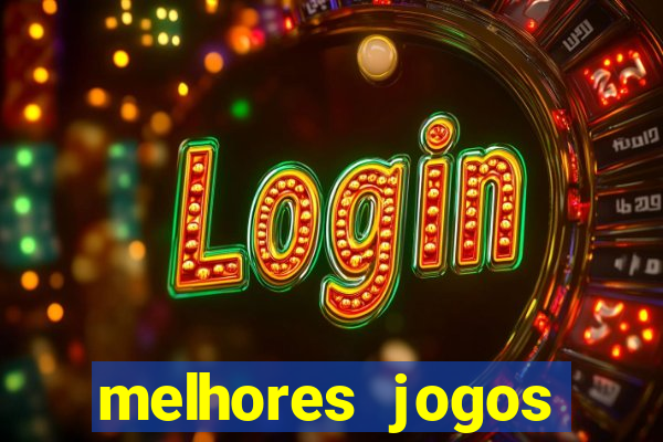 melhores jogos gratis para iphone