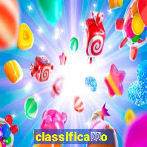 classifica莽茫o olimp铆adas futebol