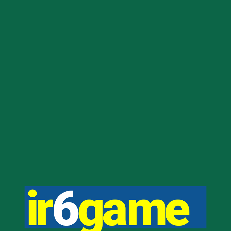 ir6game