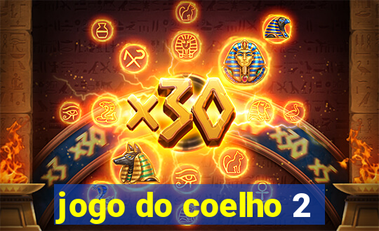 jogo do coelho 2