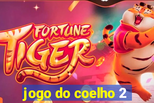 jogo do coelho 2