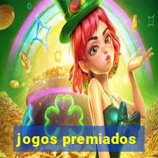 jogos premiados