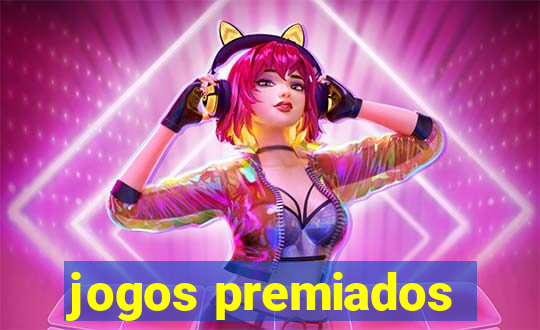 jogos premiados