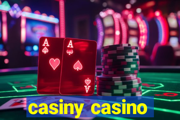 casiny casino