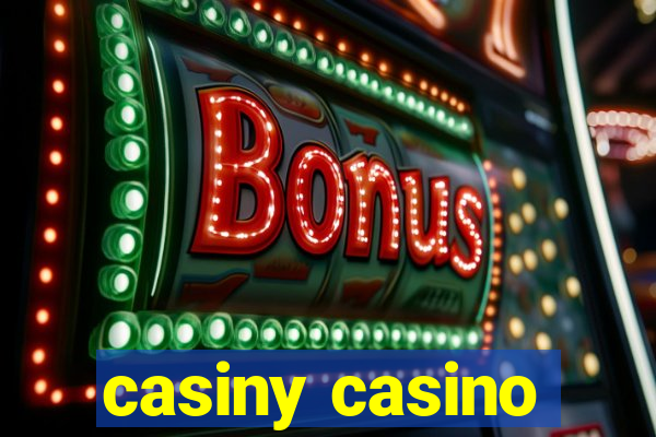 casiny casino