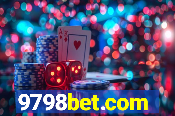 9798bet.com