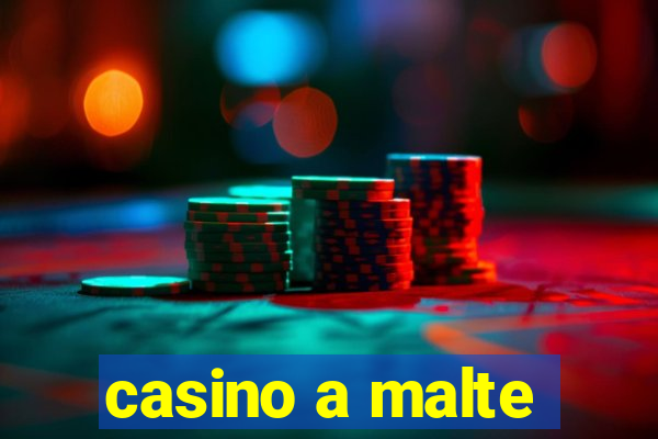 casino a malte