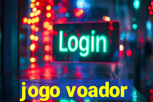 jogo voador