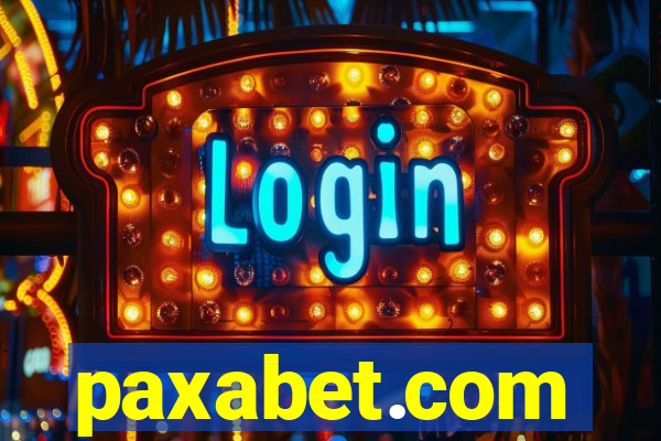 paxabet.com