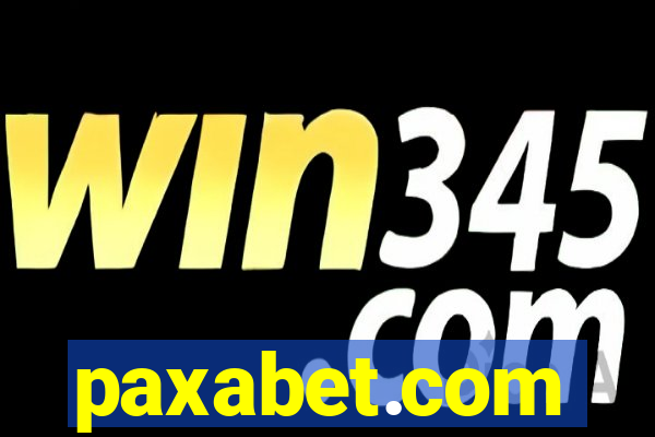 paxabet.com