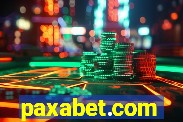 paxabet.com