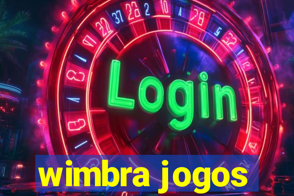 wimbra jogos