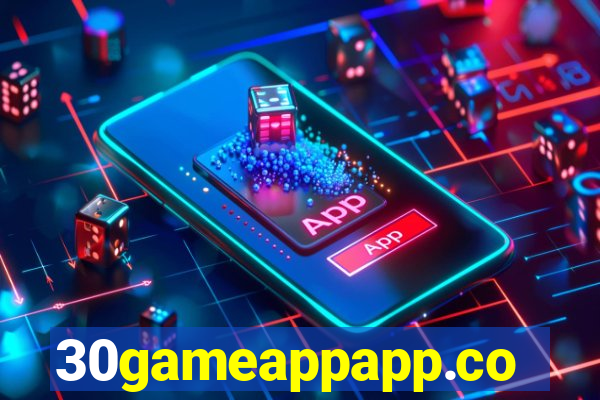 30gameappapp.com