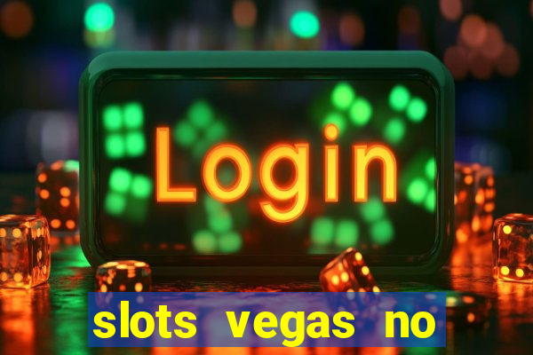 slots vegas no deposit bonus code