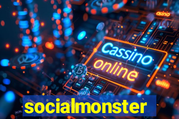 socialmonster