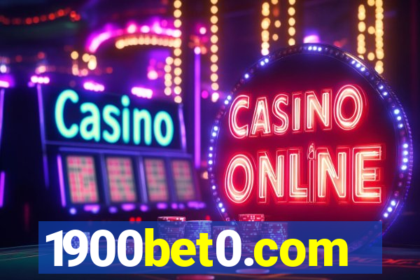 1900bet0.com