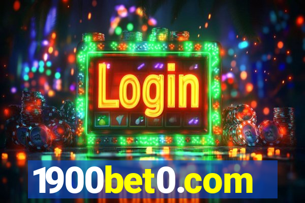 1900bet0.com