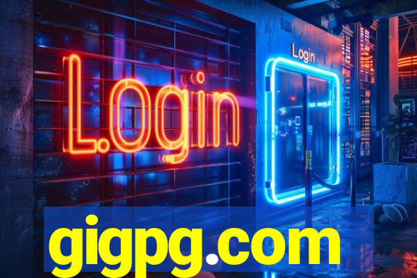 gigpg.com