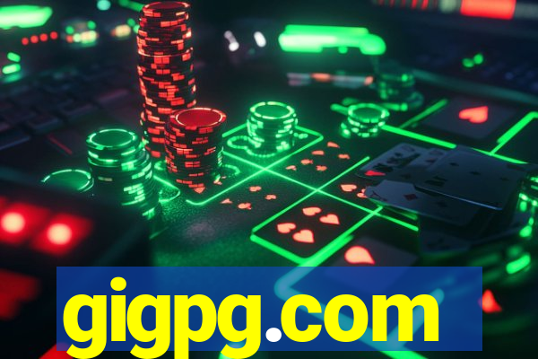 gigpg.com